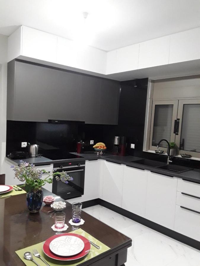 Apartament Near The Airport Kiriaki's House