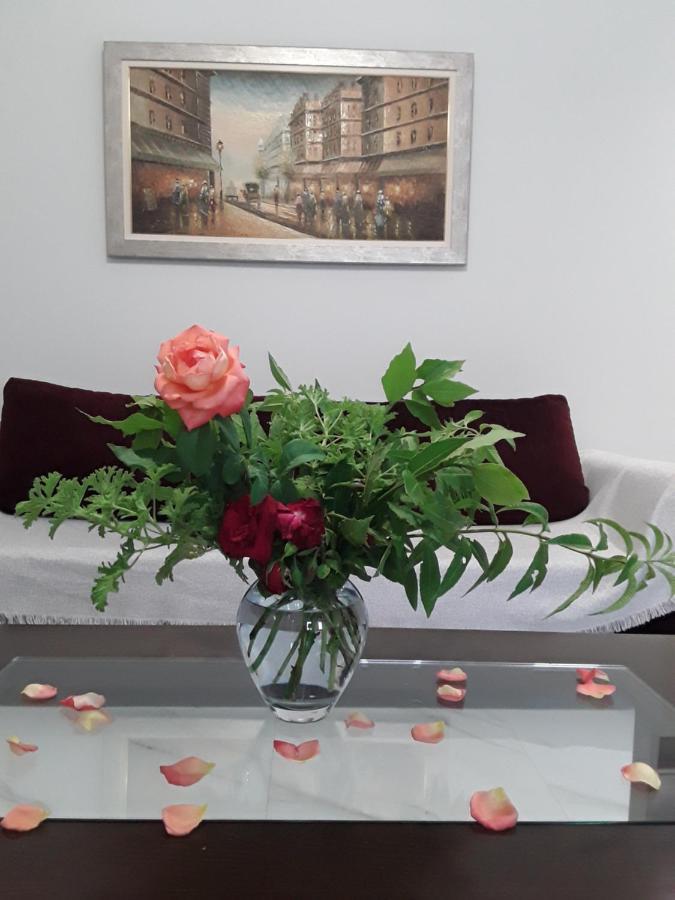 Apartament Near The Airport Kiriaki's House