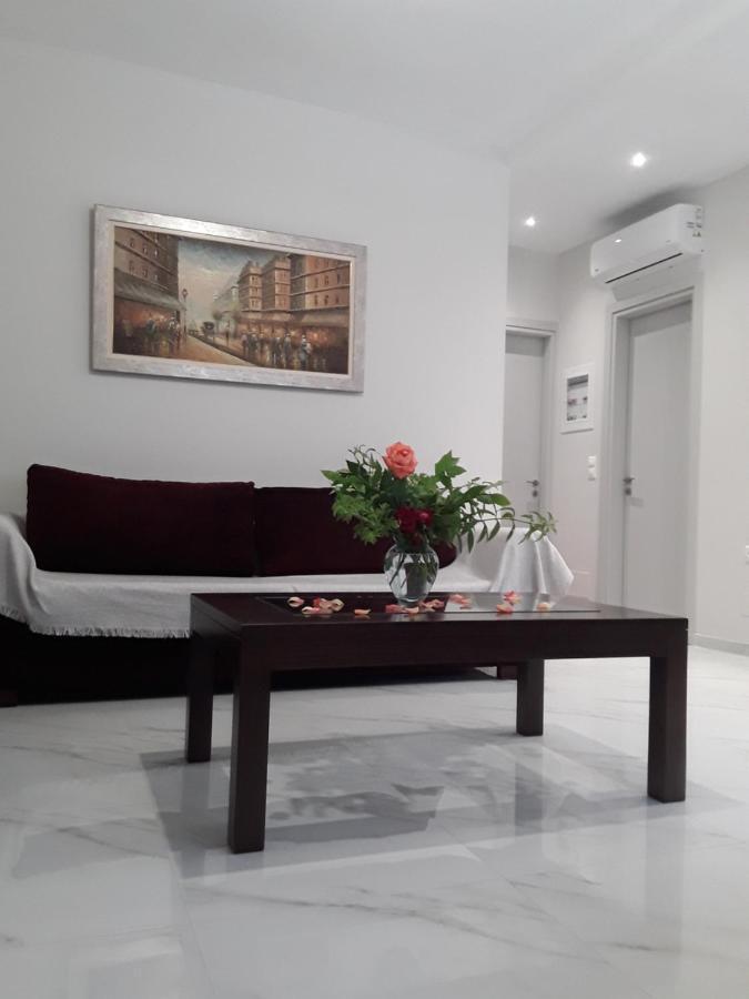 Apartament Near The Airport Kiriaki's House *