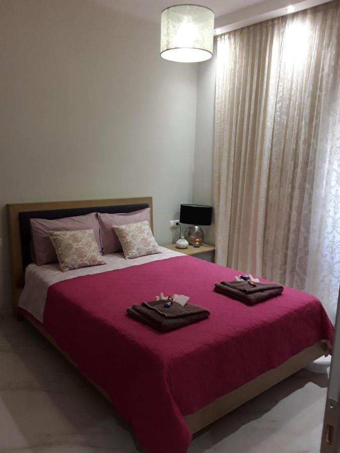 Apartament Near The Airport Kiriaki's House