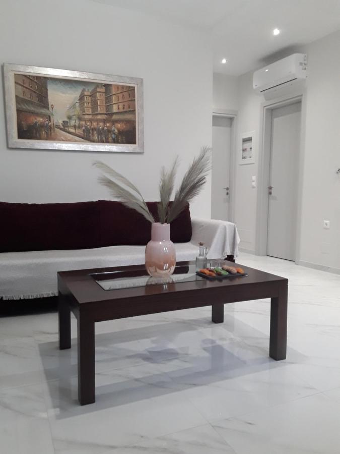 Apartament Near The Airport Kiriaki's House
