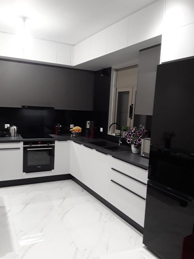 Near The Airport Kiriaki's House Apartment Heraklion (Crete)