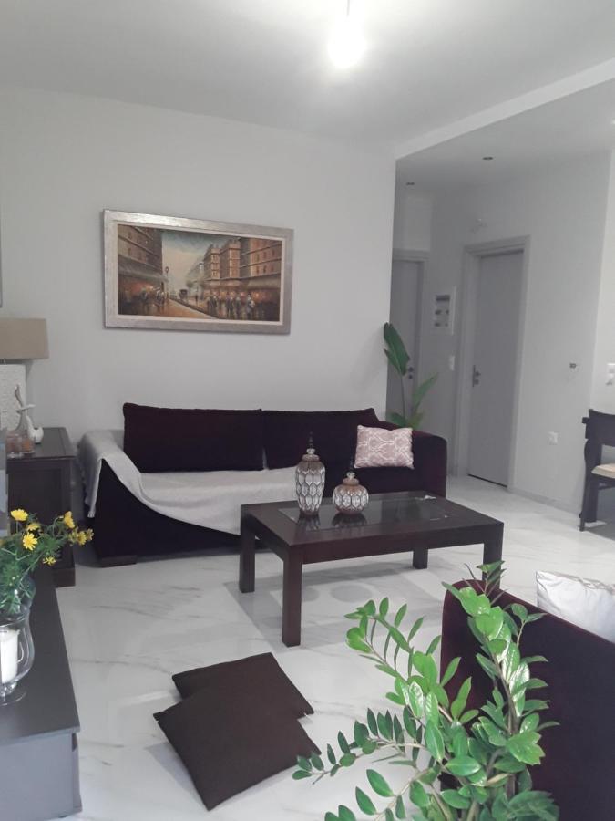 Apartment Near The Airport Kiriaki's House Heraklion (Crete)