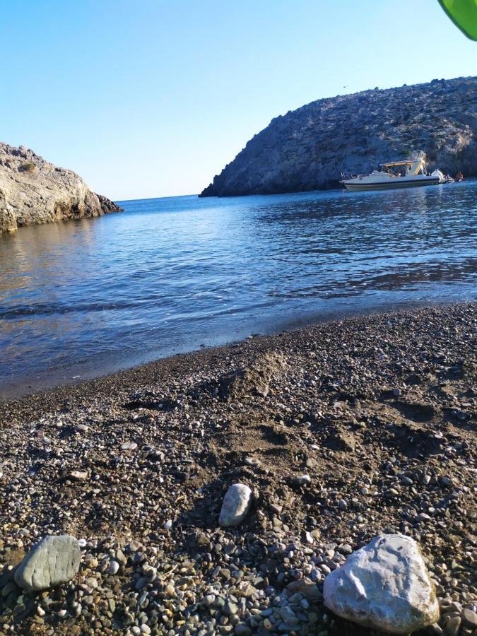 Near The Airport Kiriaki's House * Heraklion (Crete)